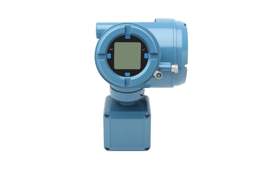 Micro Motion™ 4700 Coriolis Configurable Inputs and Outputs Transmitter