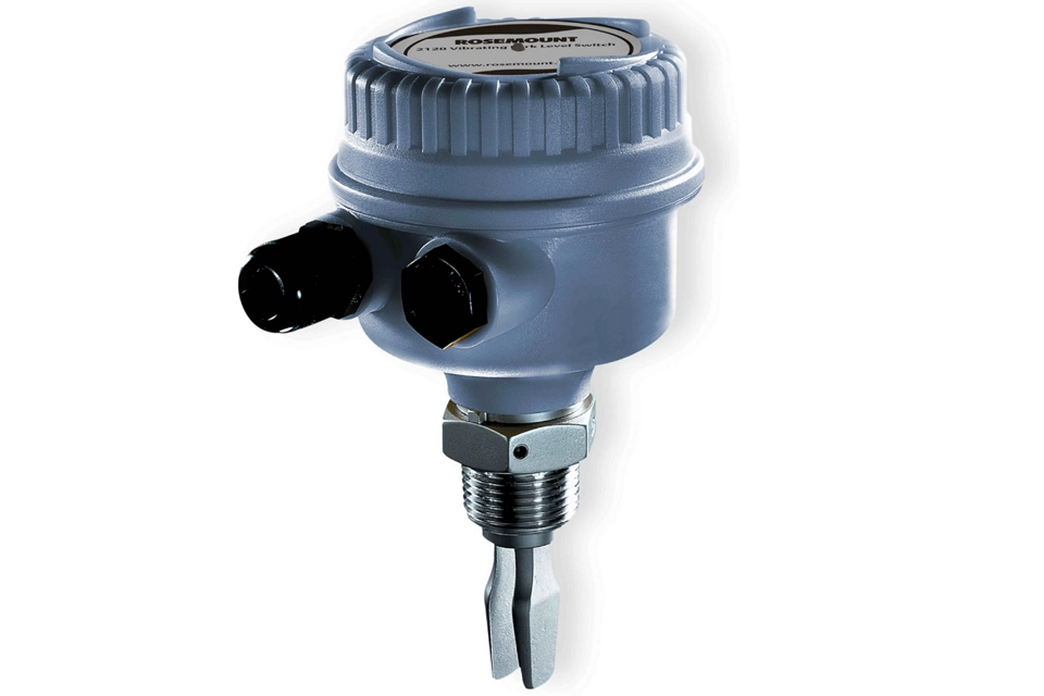 Rosemount™ 2120 Level Switch - Vibrating Fork