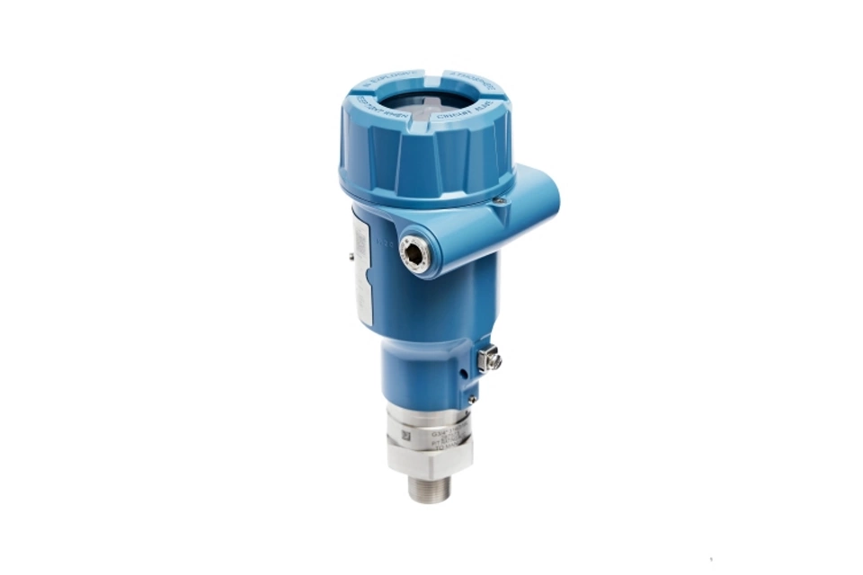 Transmetteur de niveau radar sans contact Rosemount™ 3408