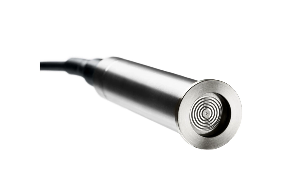 Trasmettitore di livello Rosemount™ 520