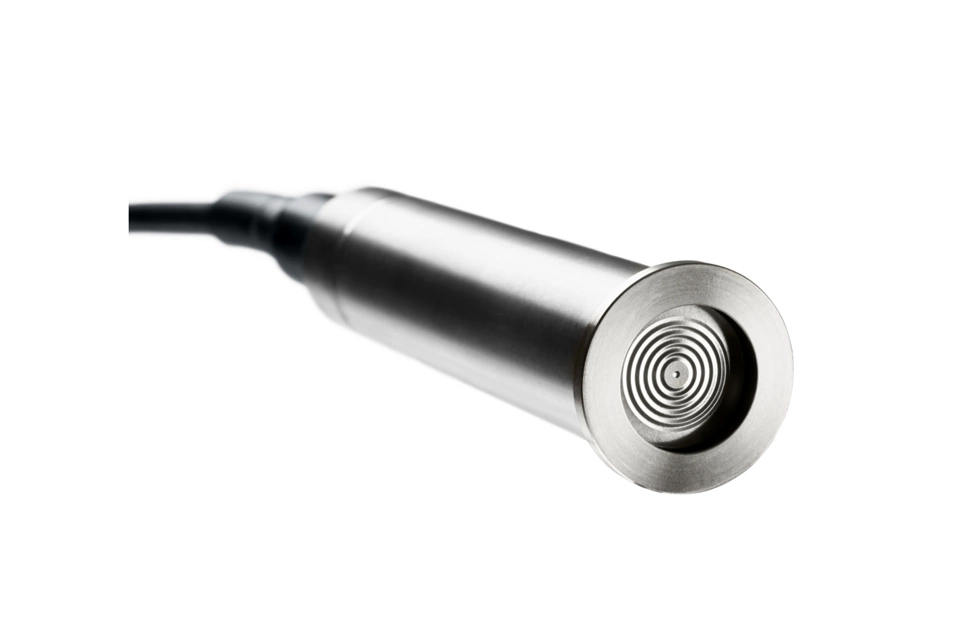 Rosemount™ 520 Level Transmitter