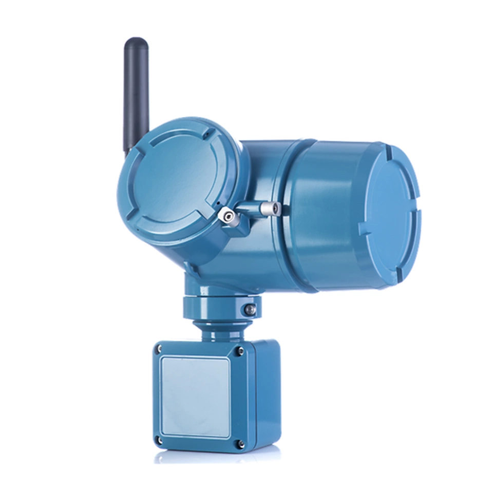 Trasmettitori wireless di erosione e corrosione Rosemount™ Serie 4390