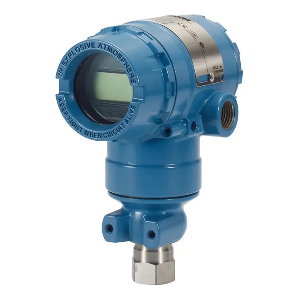 Transmetteur de pression Rosemount™ 2051