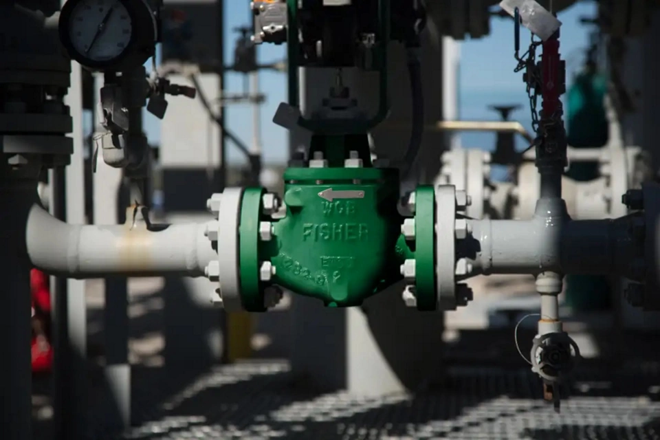 Control Valve Handbook