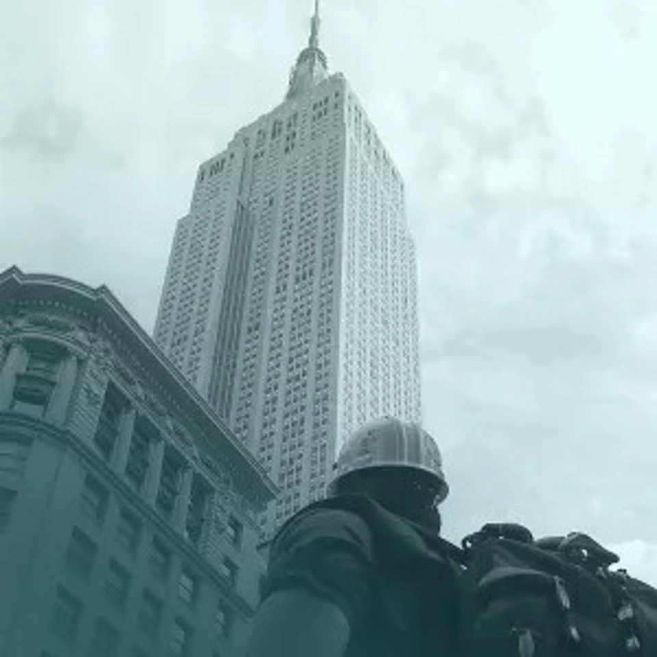 Empire State Building