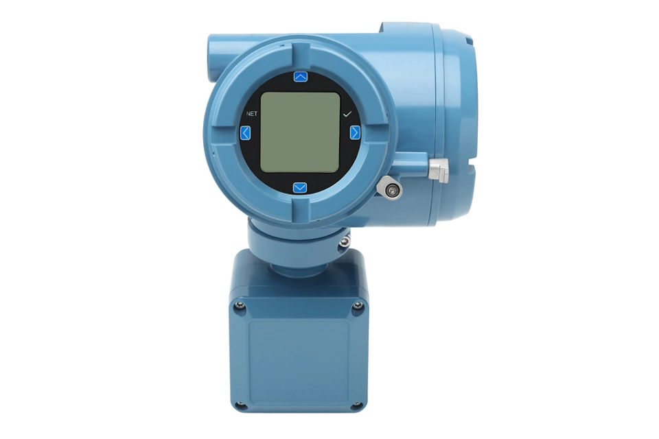 Micro Motion™ 4700 Coriolis Configurable Inputs and Outputs Transmitter