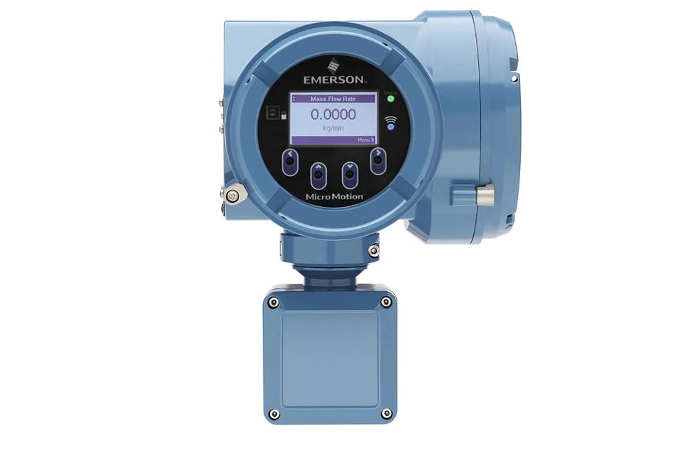 Micro Motion 5700 Field-Mount Transmitter