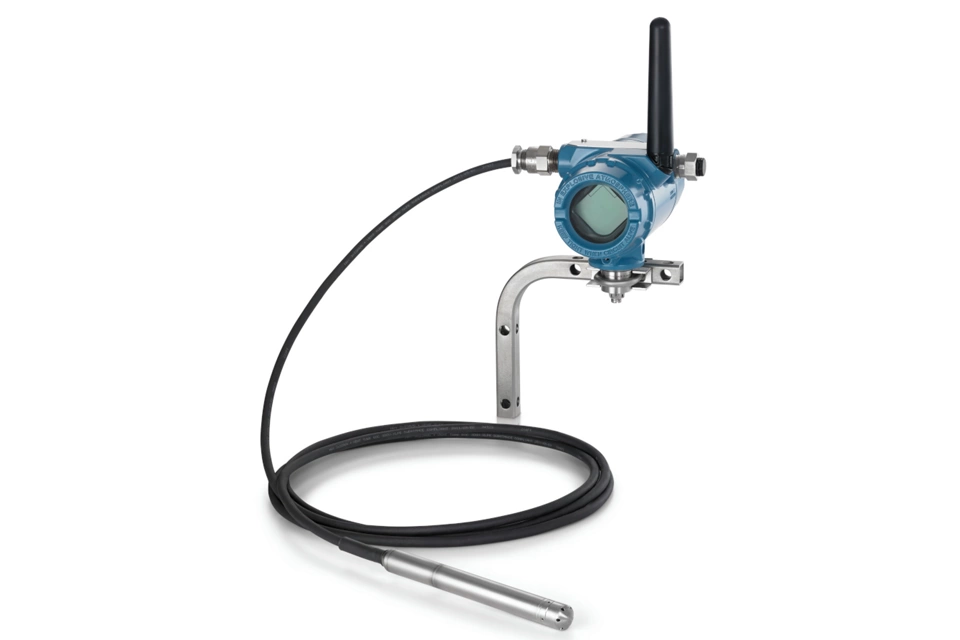 Trasmettitore di livello sommergibile 3051S Rosemount™