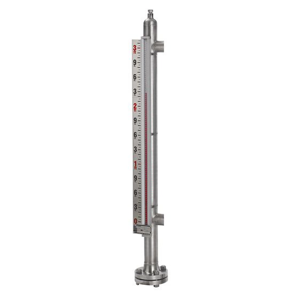 Rosemount™ 9930 Magnetische Füllstandsanzeige