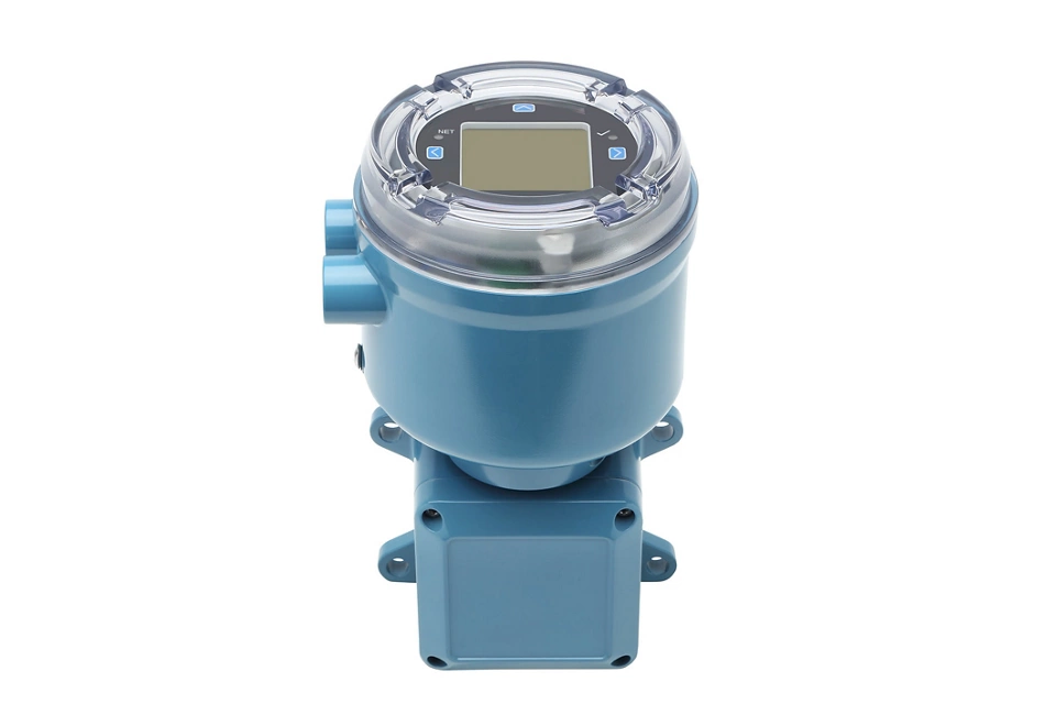 Trasmettitore compatto Micro Motion™ 1600