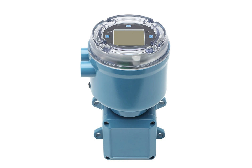 Transmetteur compact Micro Motion™ 1600