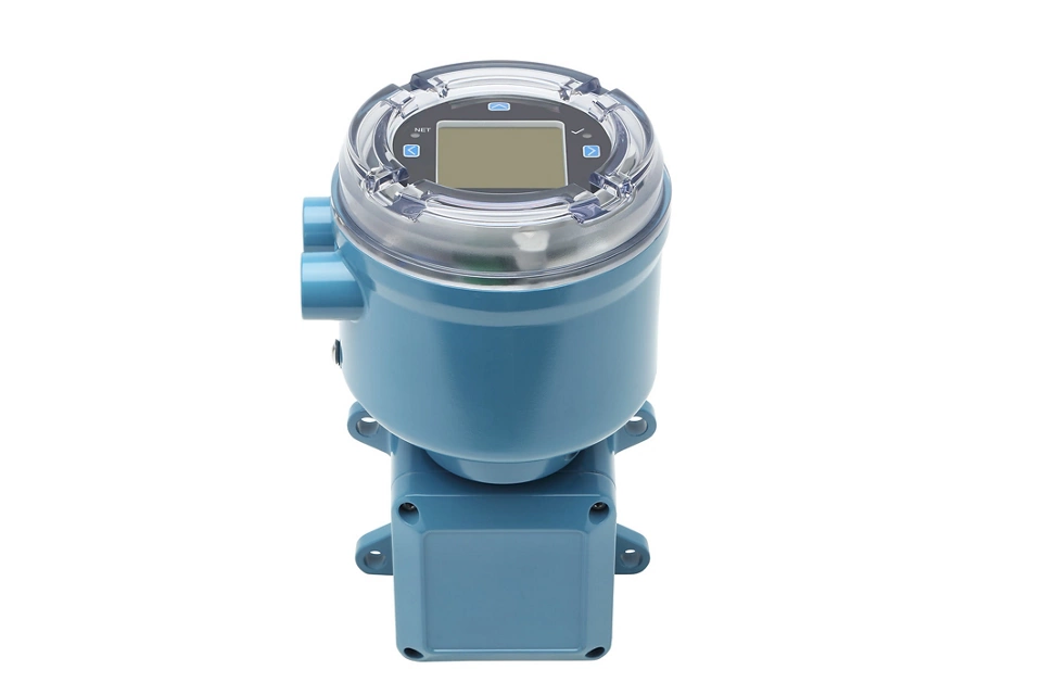 Transmisor compacto Micro Motion™ 1600