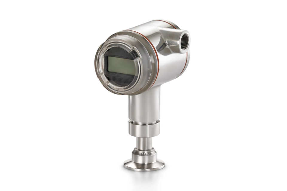 Trasmettitore di pressione per uso sanitario Rosemount™ 3051HT