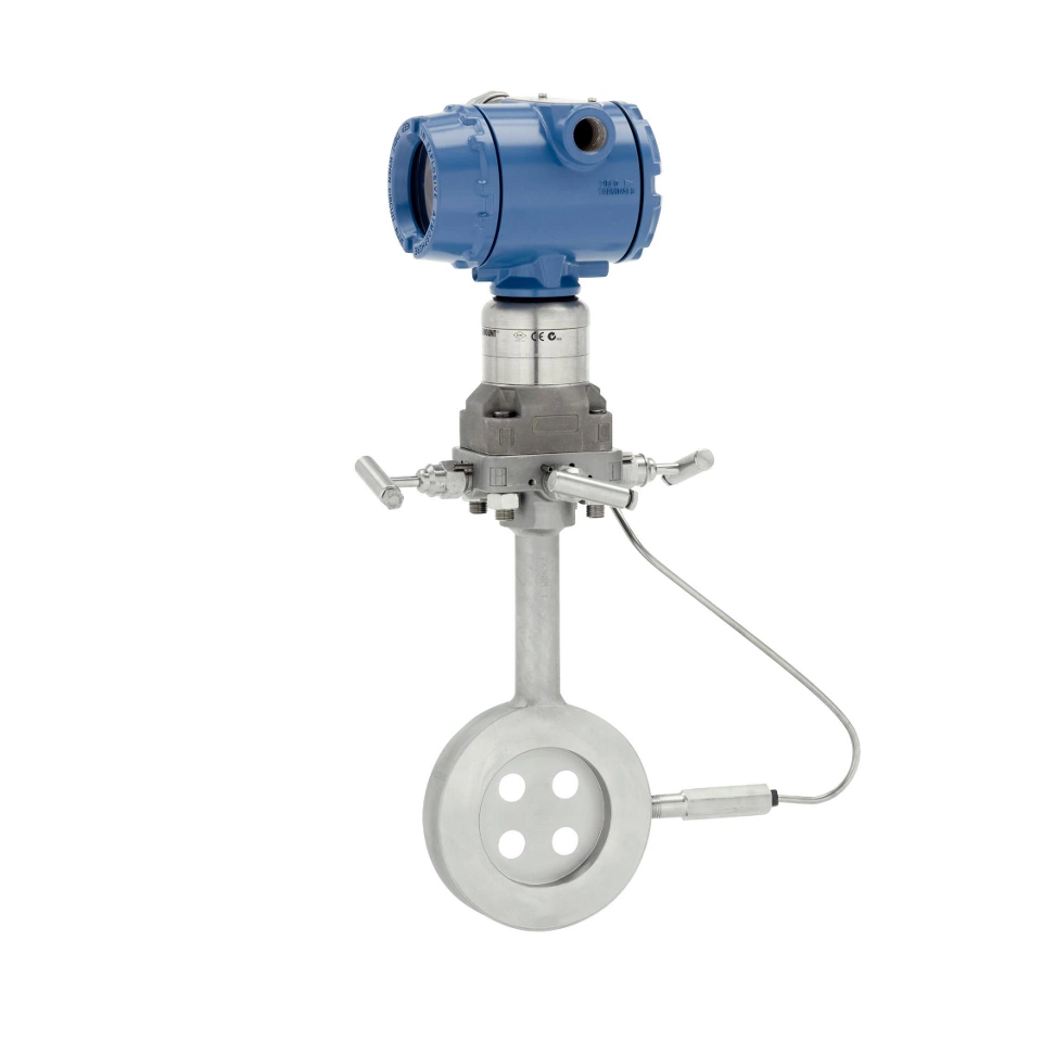 Misuratore di portata a orifizio compatto Rosemount™ 3051SFC