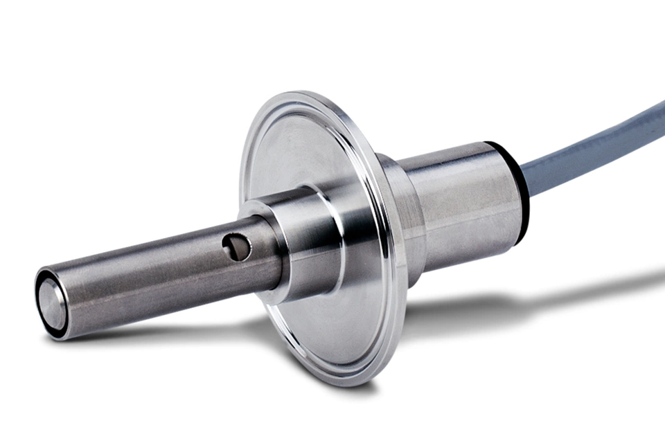 Rosemount™ 403 Leitfähigkeitssensor