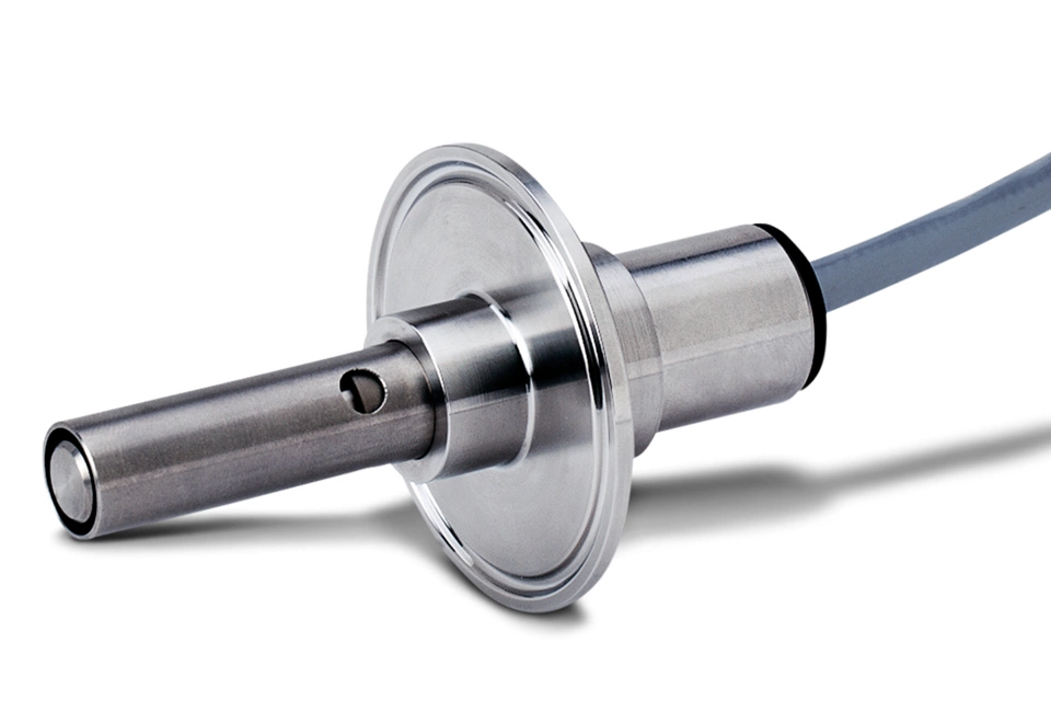 Capteur de conductivité Rosemount™ 403