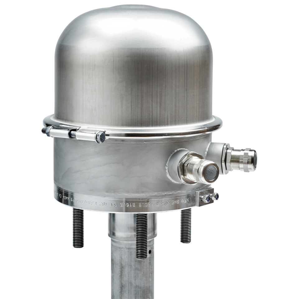 Rosemount™ OTG 51 Overfill Alarm Tank Gauge