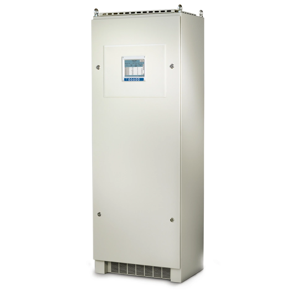 Rosemount™ Supply and Communications Unit