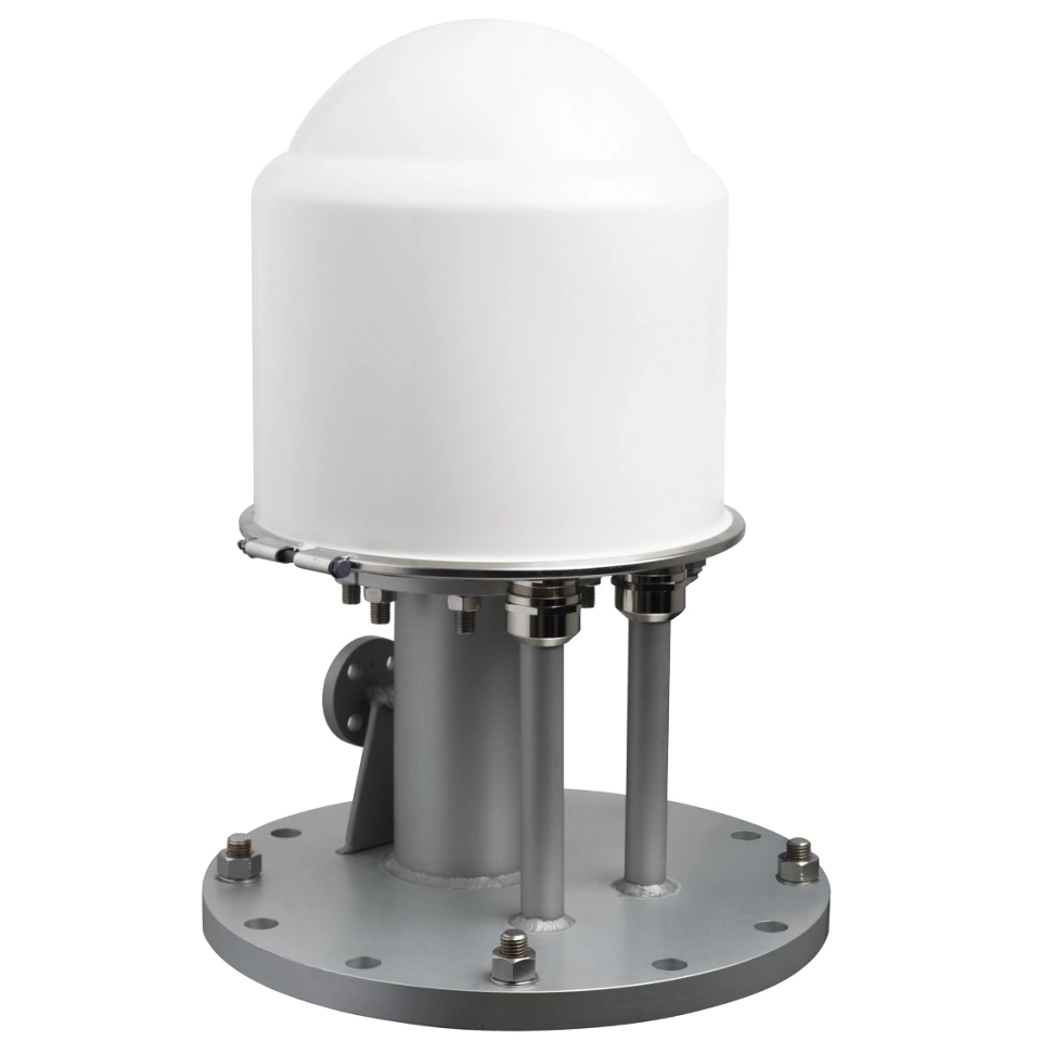 Rosemount™ TGU 53 Tank Radar Gauge for LNG