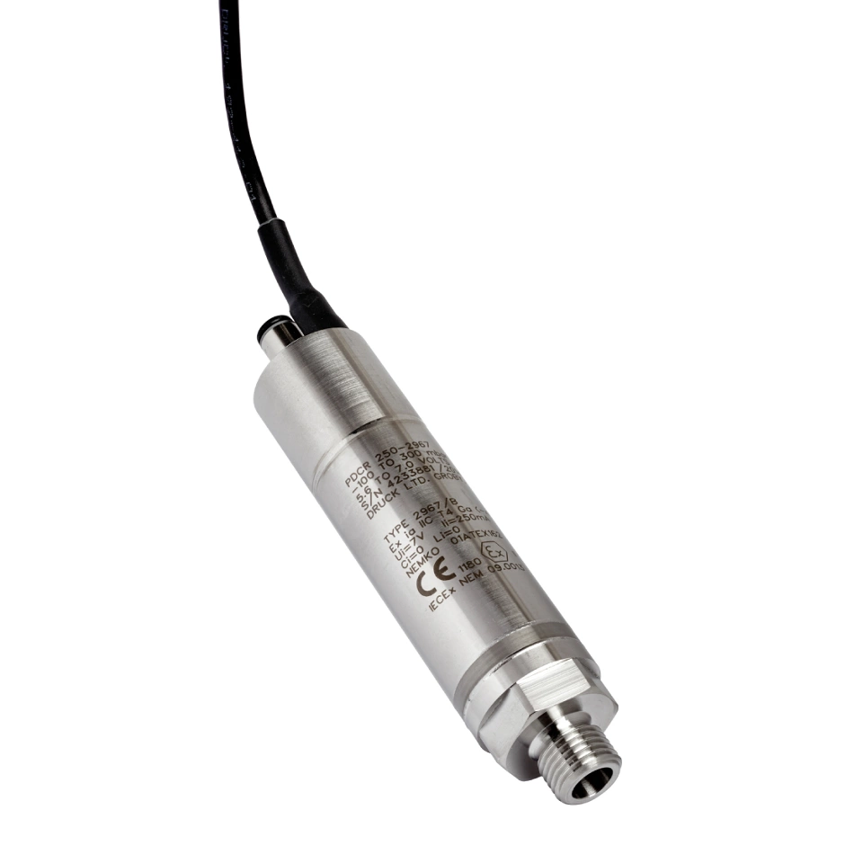 Rosemount™ Vapor Pressure Sensor