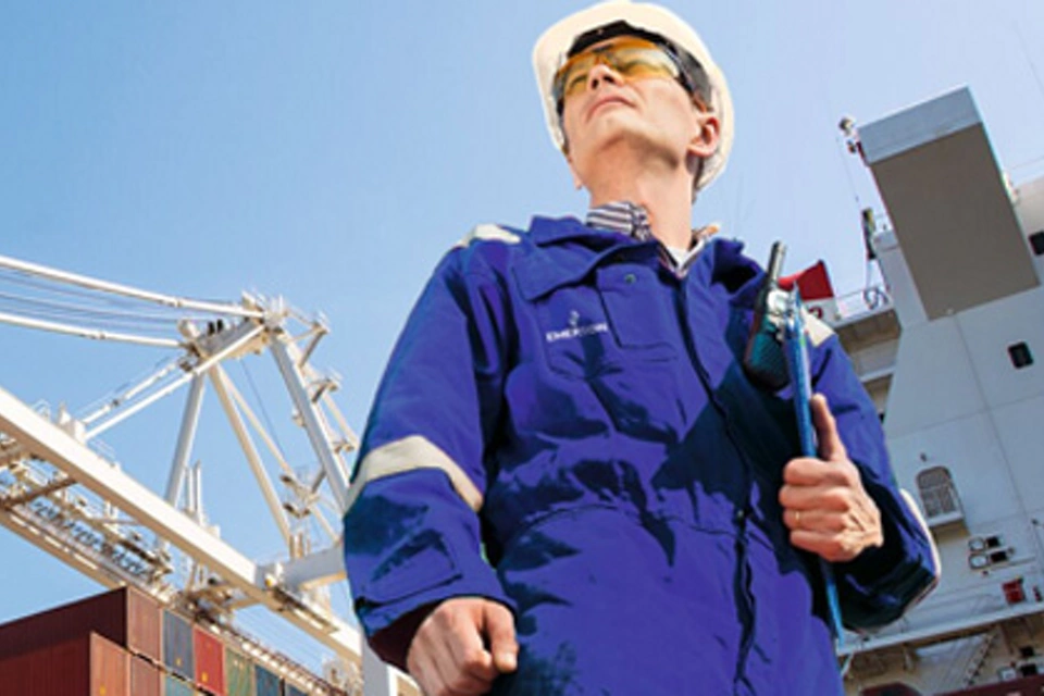 Marine Lifecycle Services​