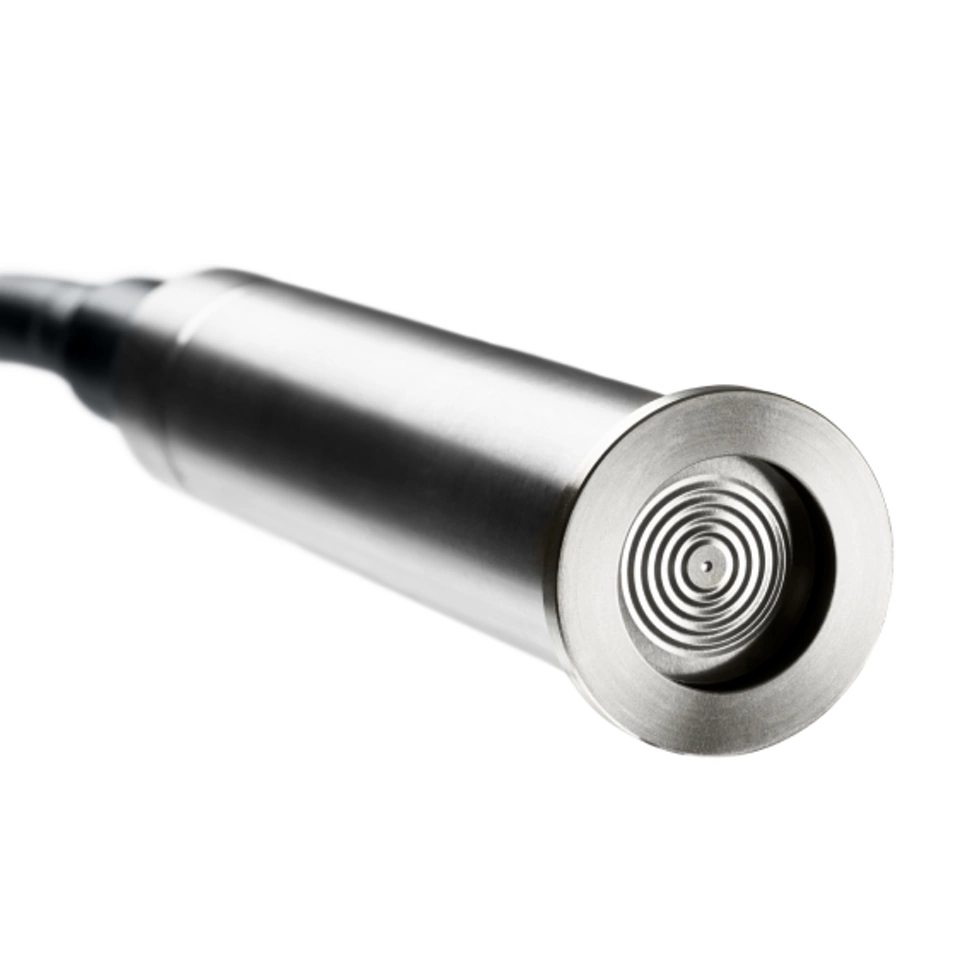 Rosemount™ 520 Füllstandsmessumformer