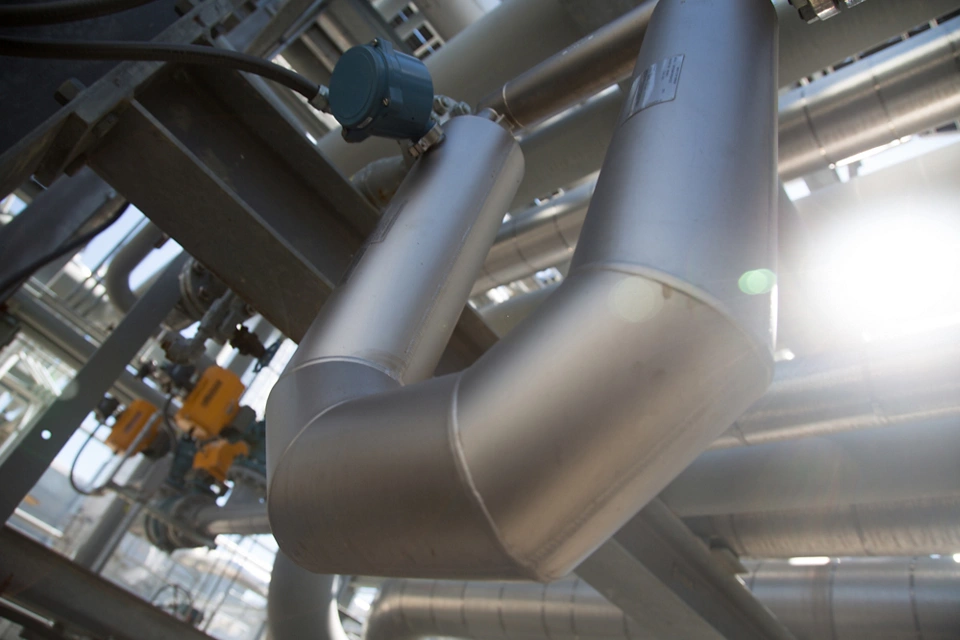 Flow Measurement​