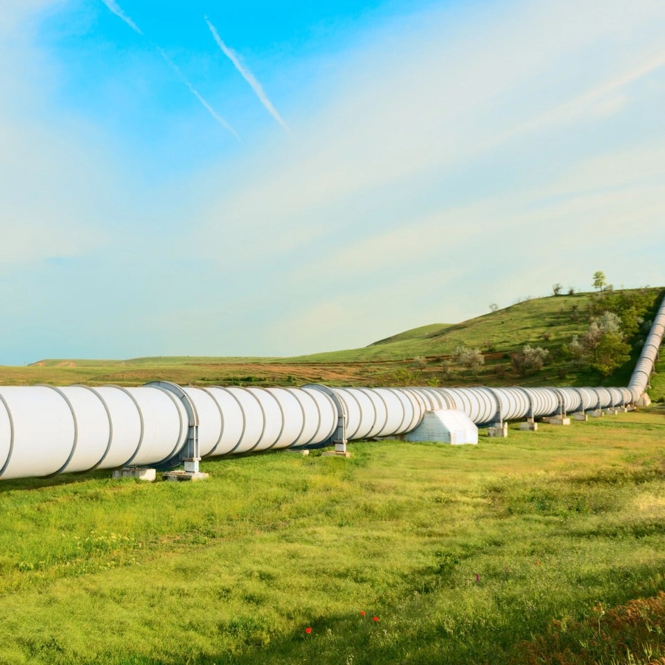 Technologie de captage, d’utilisation et de stockage du carbone (CCUS) - Instrumentation Co2