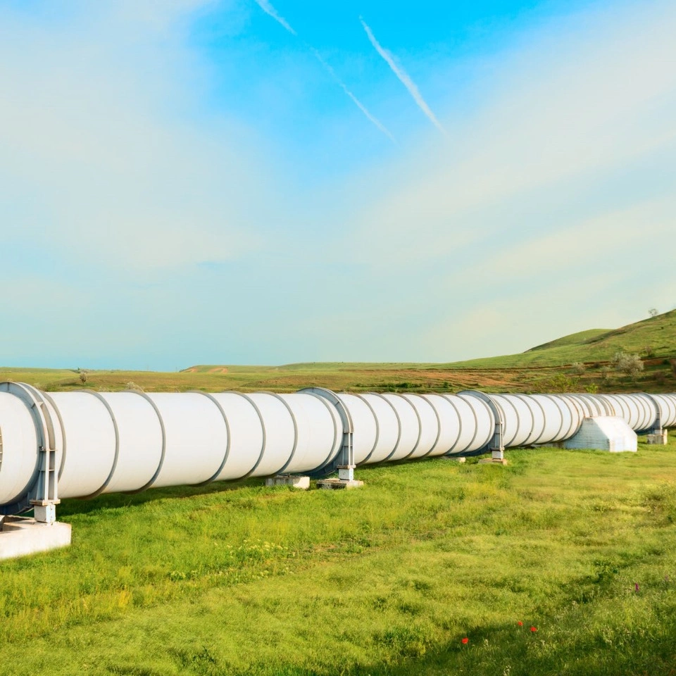 Carbon Capture, Utilization, and Storage (CCUS) Technology – Co2 Instrumentation