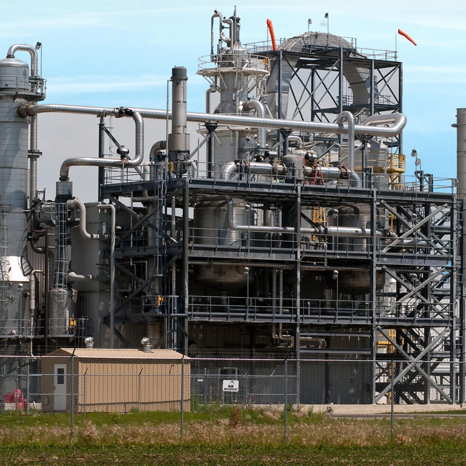 CO2 Mass Flow Metering for Carbon Dioxide Capture and Sequestration (CCS)
