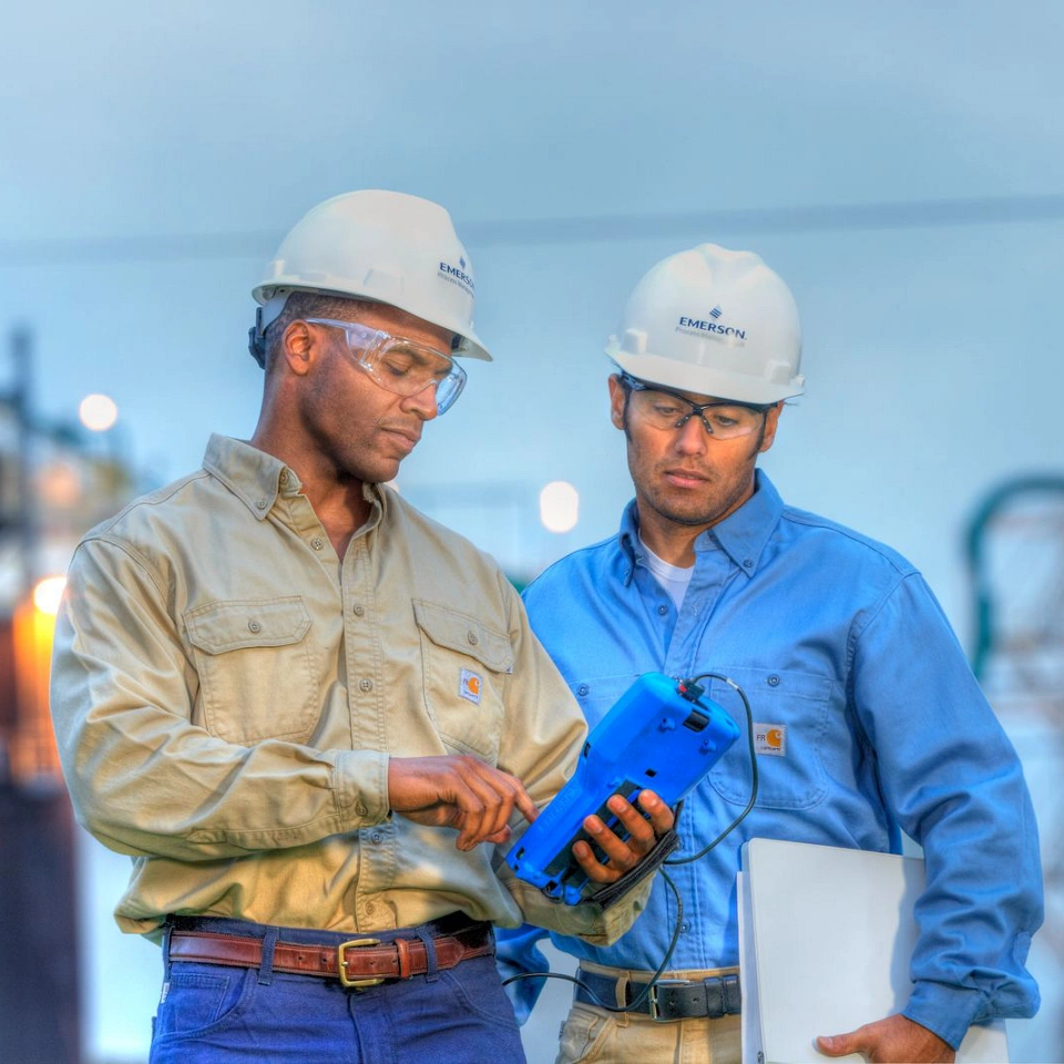 Monitoring Solutions for Vacuum Swing Adsorption