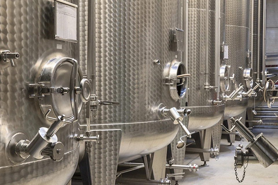 Instruments de mesure pour l’assemblage dans la vinification