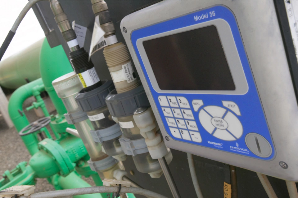 Liquid Analysis​