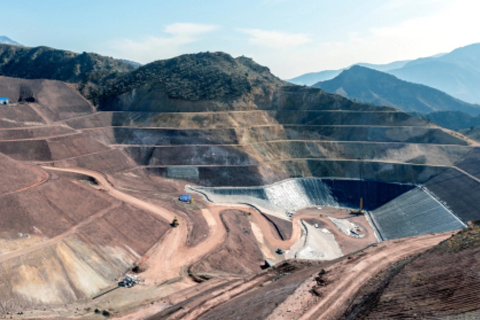 Soluciones integrales para minería y metales, con la experiencia de Emerson