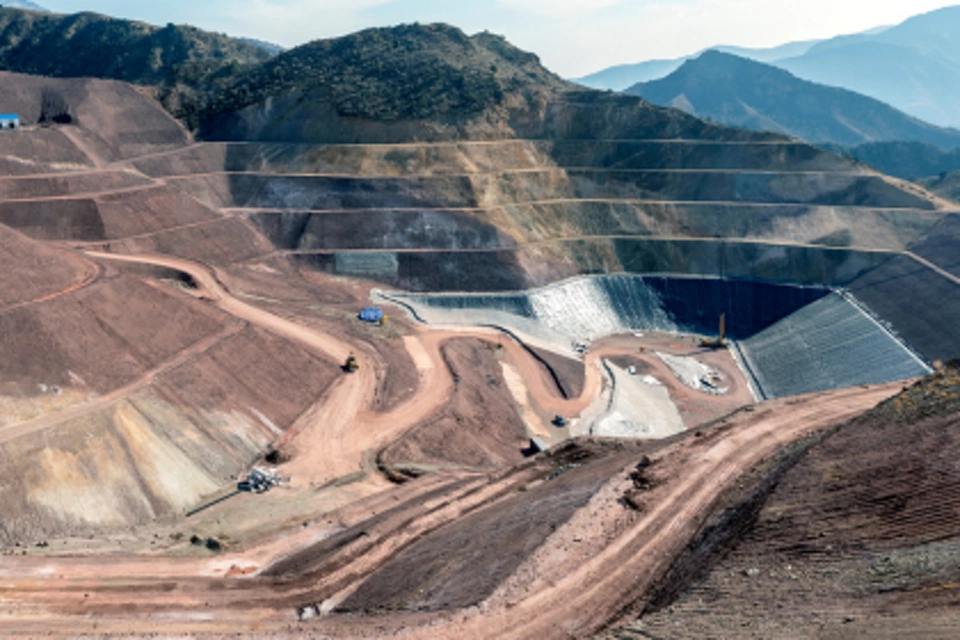 Emerson’s Comprehensive Mining and Metals Solutions and Expertise