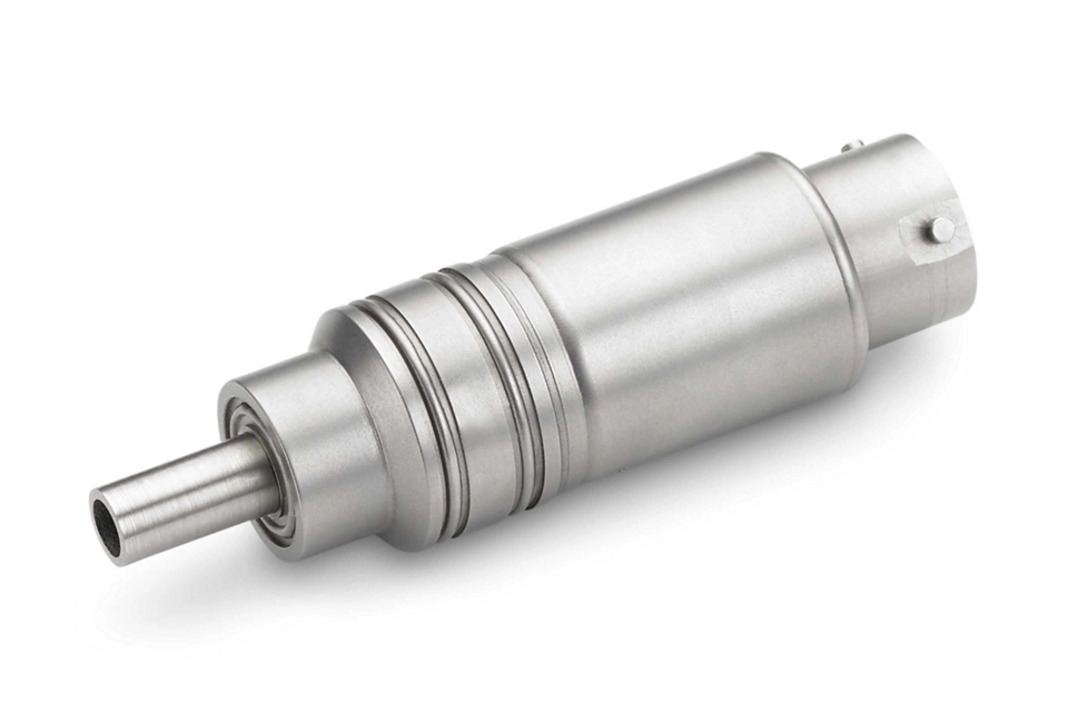 Transmetteur de pression miniature Paine™ 212 pour l’espace et les satellites