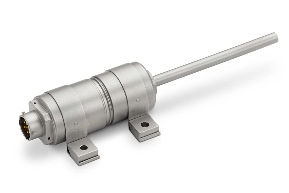 Paine™ 213 Heritage Druckmessumformer für Satelliten und die Raumfahrt
