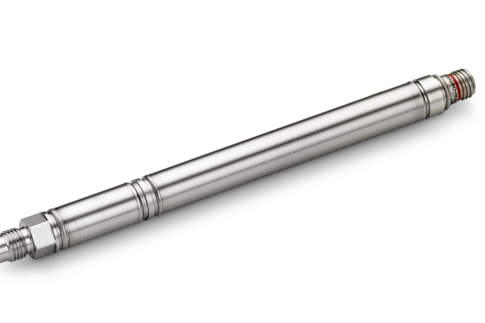 Paine™ 320-12-0010 Precision Pressure and Temperature Transmitter