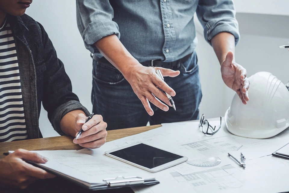 Project Management Services