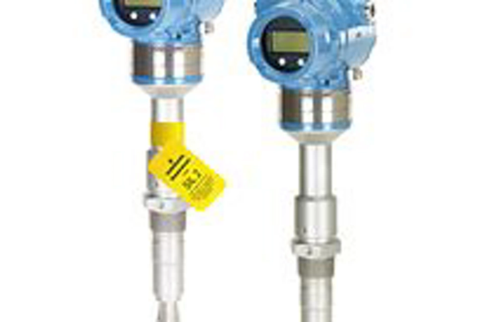 Détecteur de niveau à lames vibrantes Rosemount™ 2140
