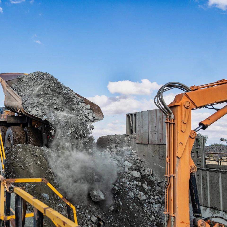 Enhancing Efficiency at the Mining Feed Entry Stage with Measurement Instrumentation