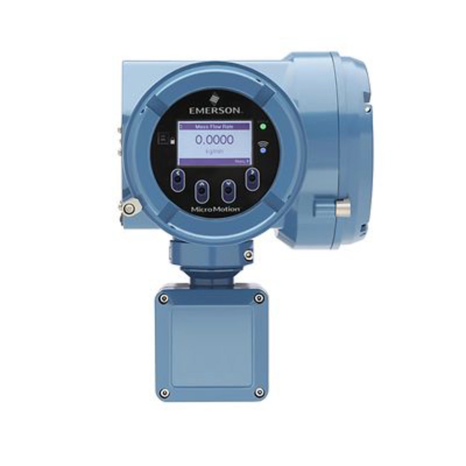 Trasmettitore Micro Motion 5700 per montaggio sul campo