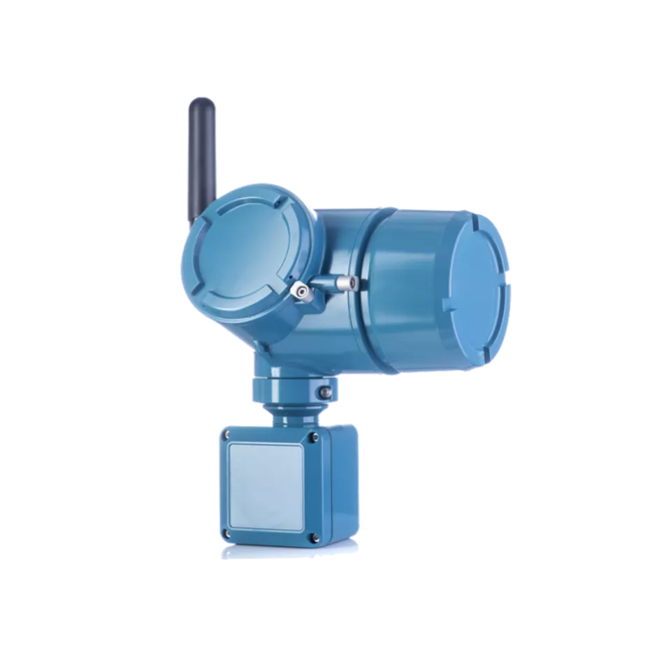 Transmetteurs sans fil de corrosion et d’érosion de la série Rosemount™ 4390
