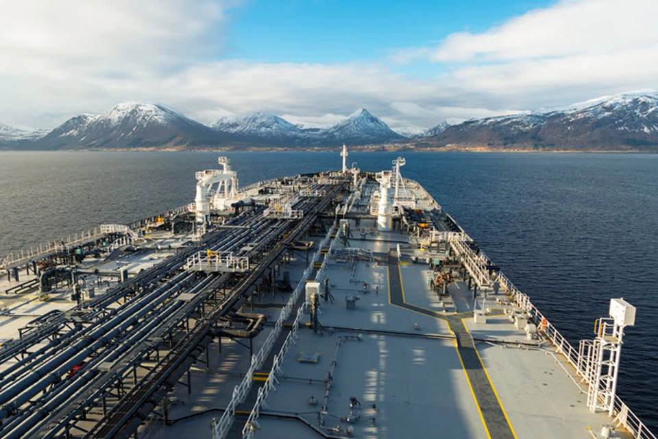 Achieving Reliability and Safety Performance for Management of Marine Cargo and Slop Tanks