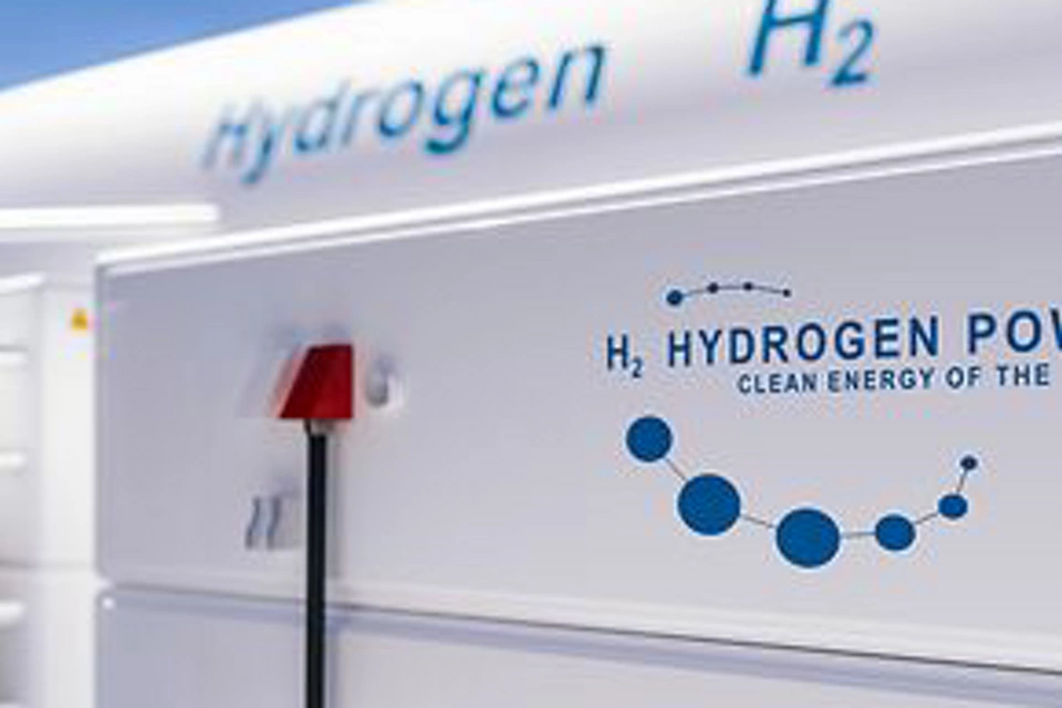 Accelerating the Transition to a Hydrogen Future​