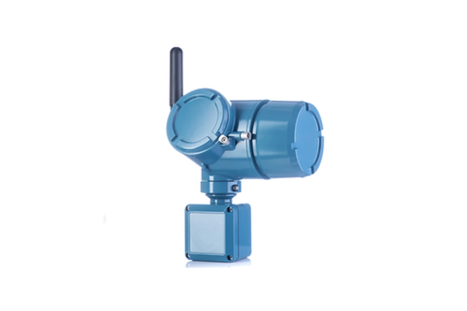 Transmetteur sans fil de corrosion Rosemount™ 4391