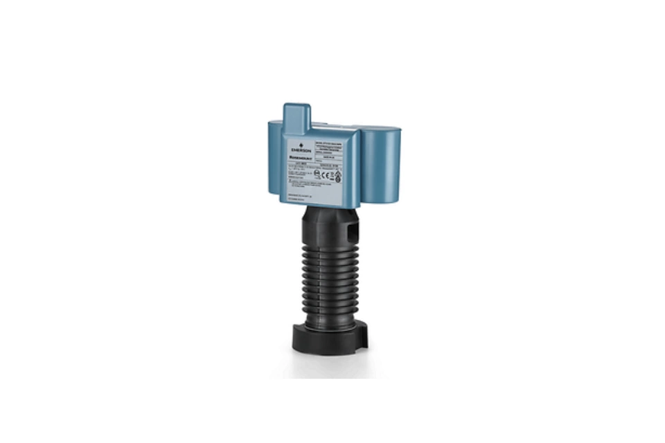 Rosemount™ Wireless ET310 – Messumformer für Korrosion und Erosion