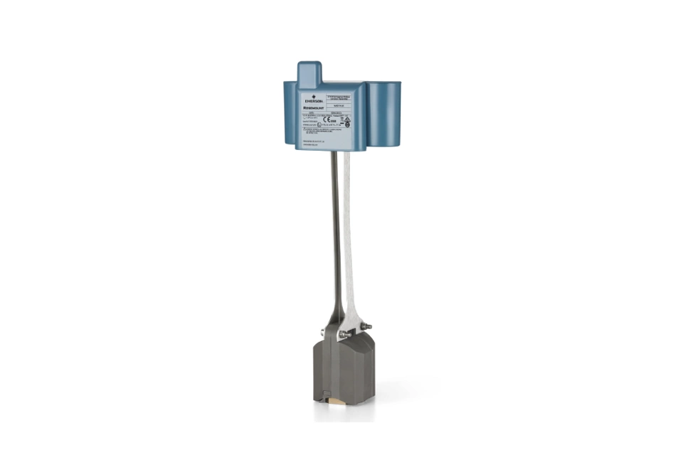 Trasmettitori wireless di erosione e corrosione Rosemount™ ET410