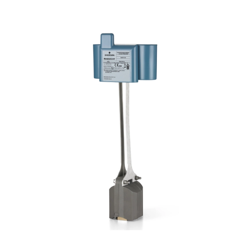 Rosemount™ Wireless ET410 Corrosion and Erosion Transmitter