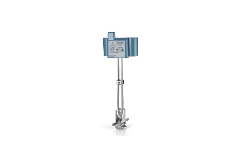 Rosemount™ Wireless WT210 – Messumformer für Korrosion und Erosion